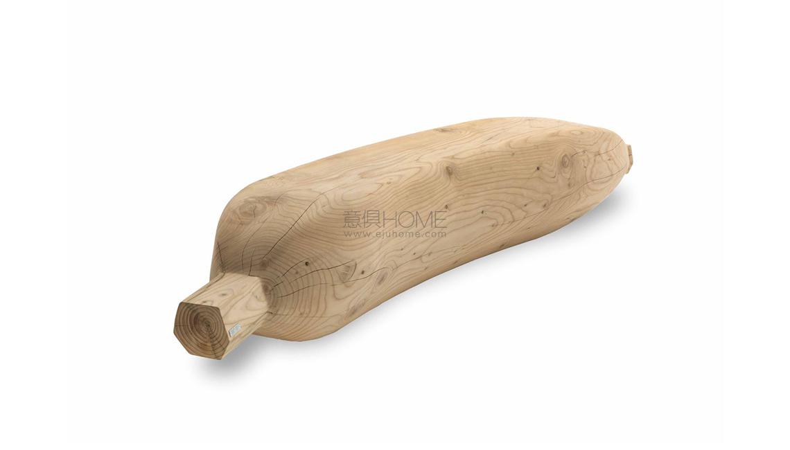 BEBANANA長(zhǎng)凳