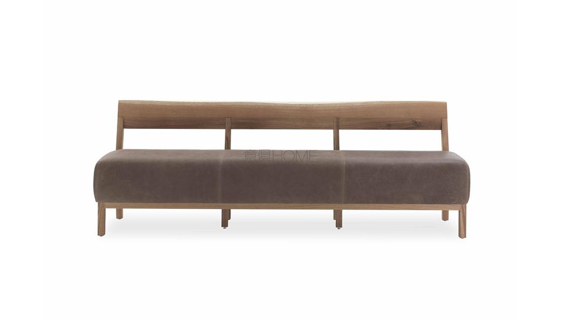 Betty Bench長(zhǎng)椅