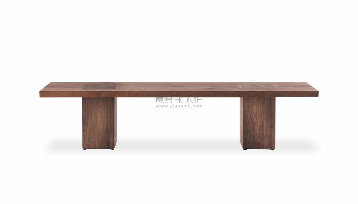 Boss Executive Bench長凳