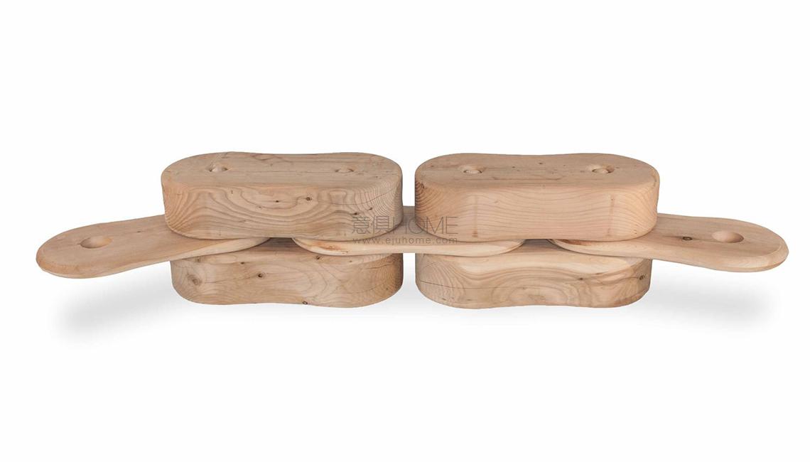 LA CATENA長(zhǎng)凳