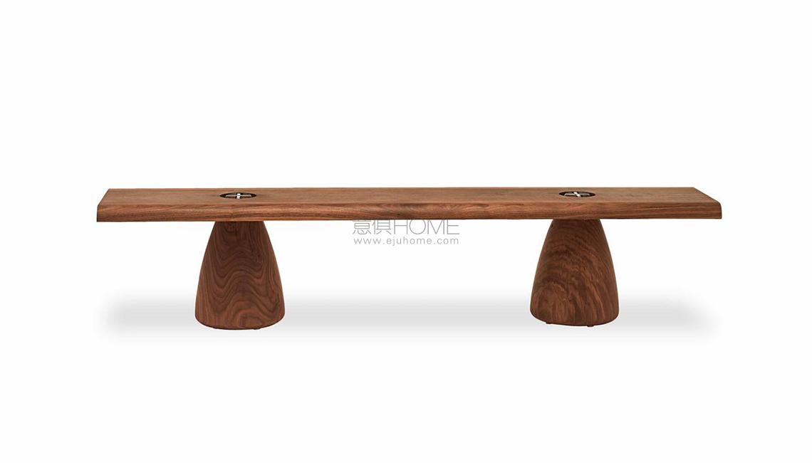 Matteo Bench長(zhǎng)凳