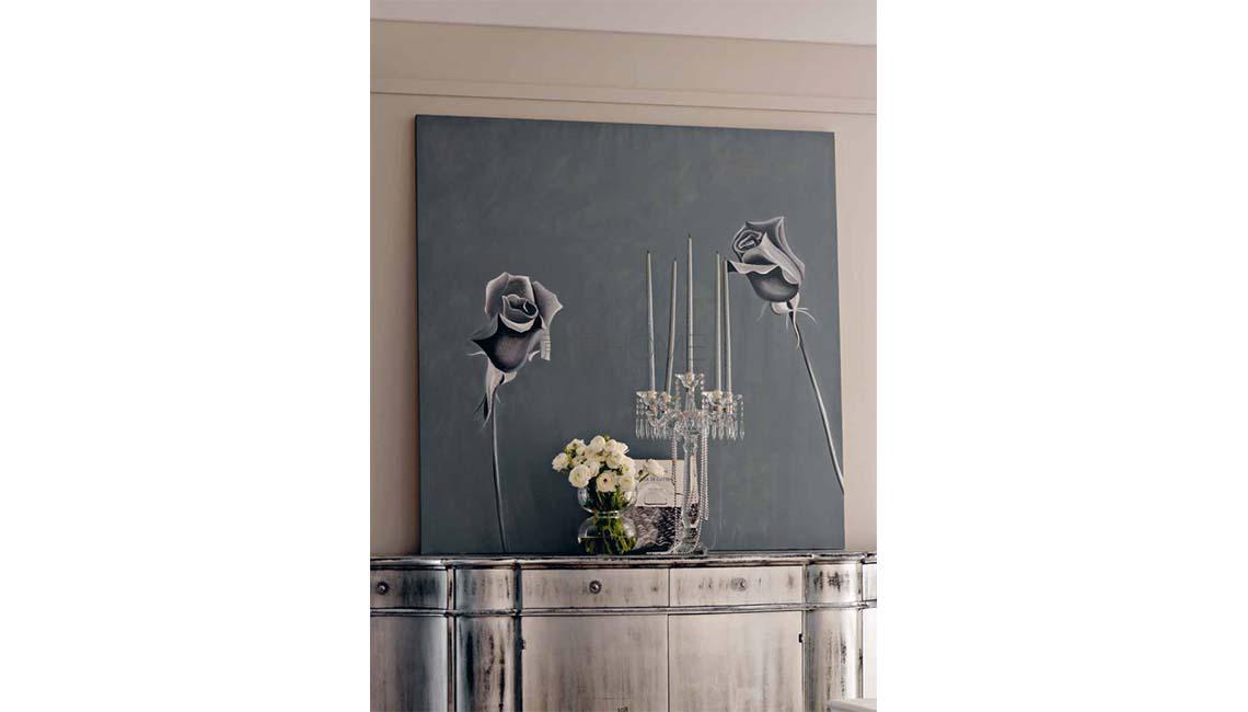 Dolfivss24 marGHerite壁畫(huà)