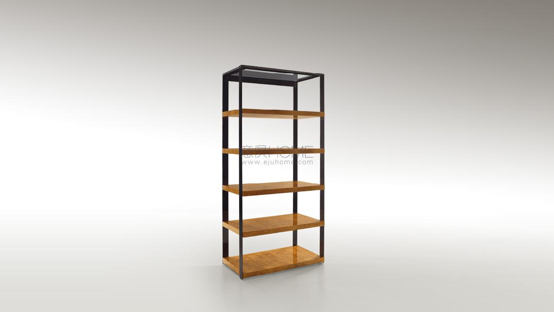 BENTLEYAmbassador書架