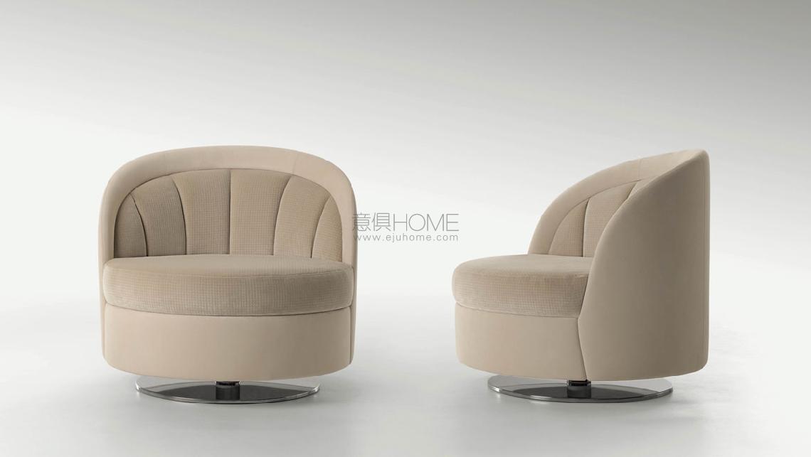 BENTLEYAshley扶手椅