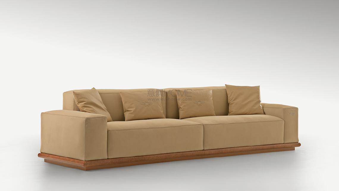 BENTLEYWellington沙發