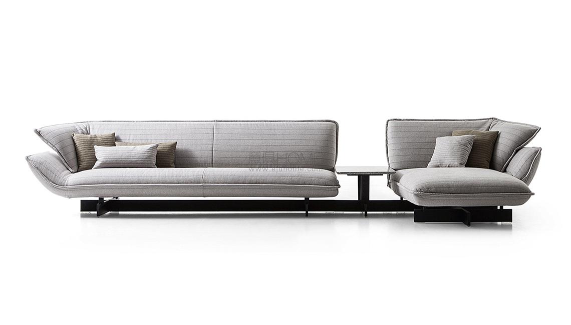 550 BEAM SOFA SYSTEM 組合沙發(fā)