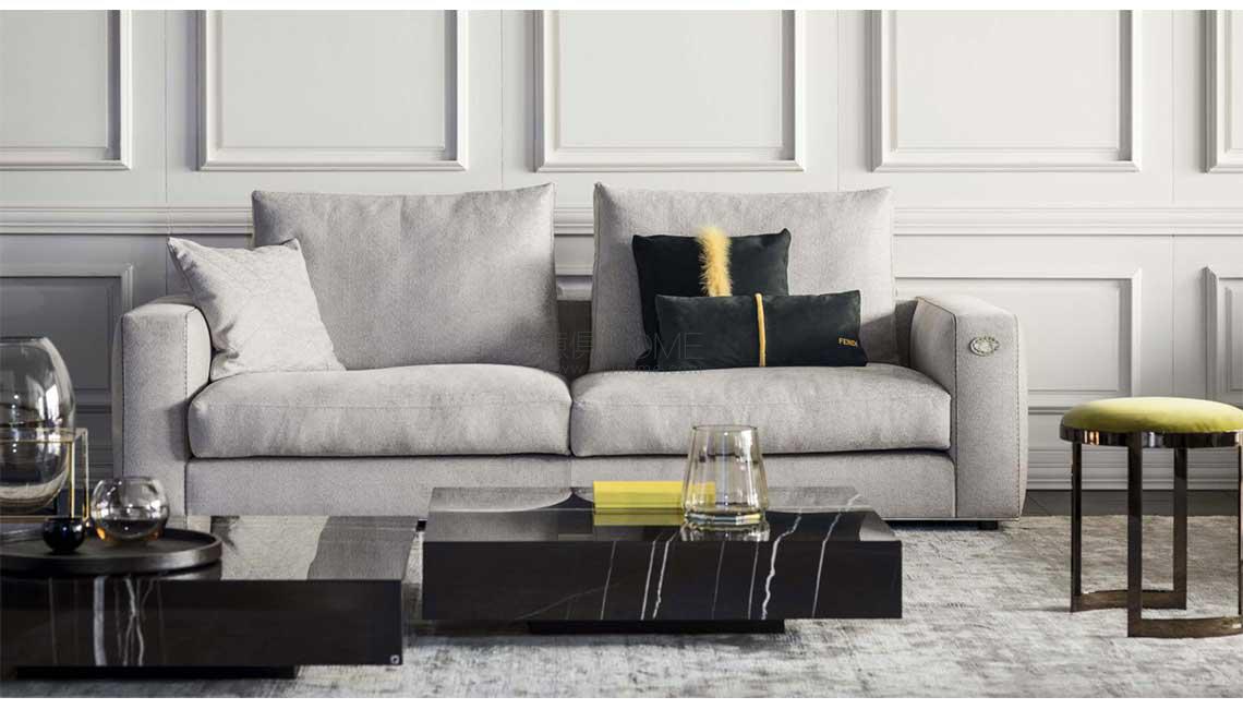 Apta Magnum 3 seater沙發