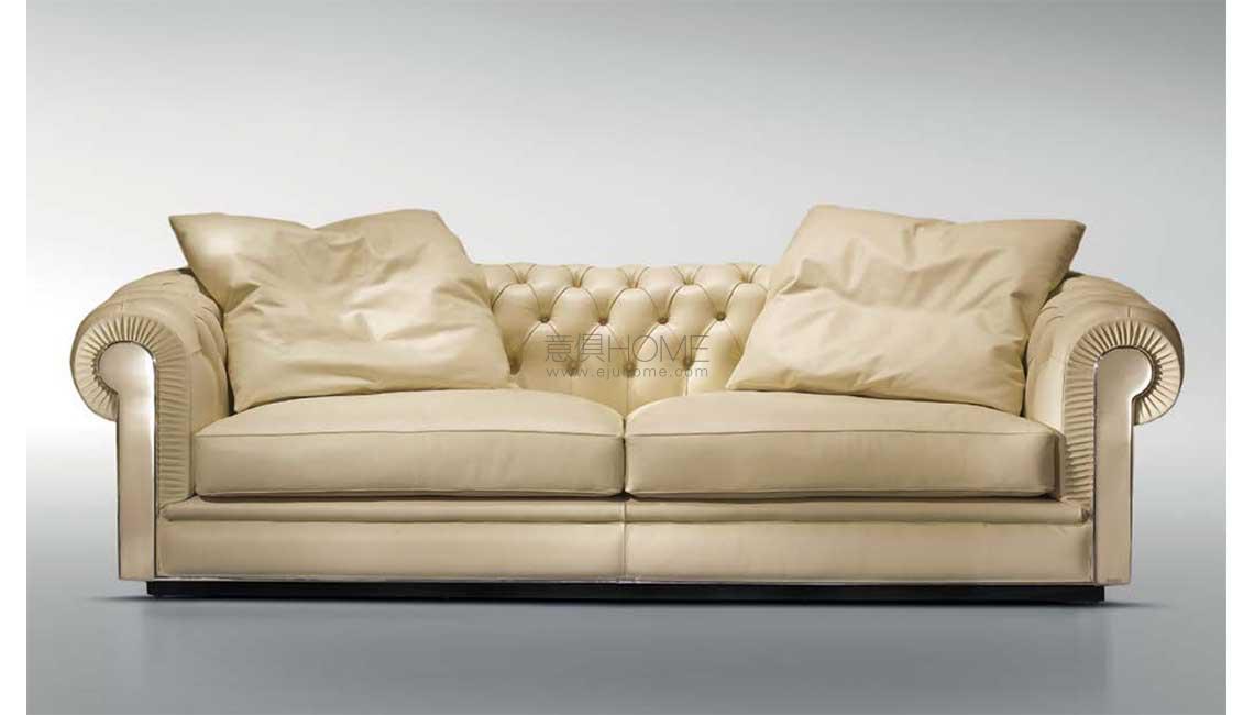 AlBIONE SOFA沙發(fā)