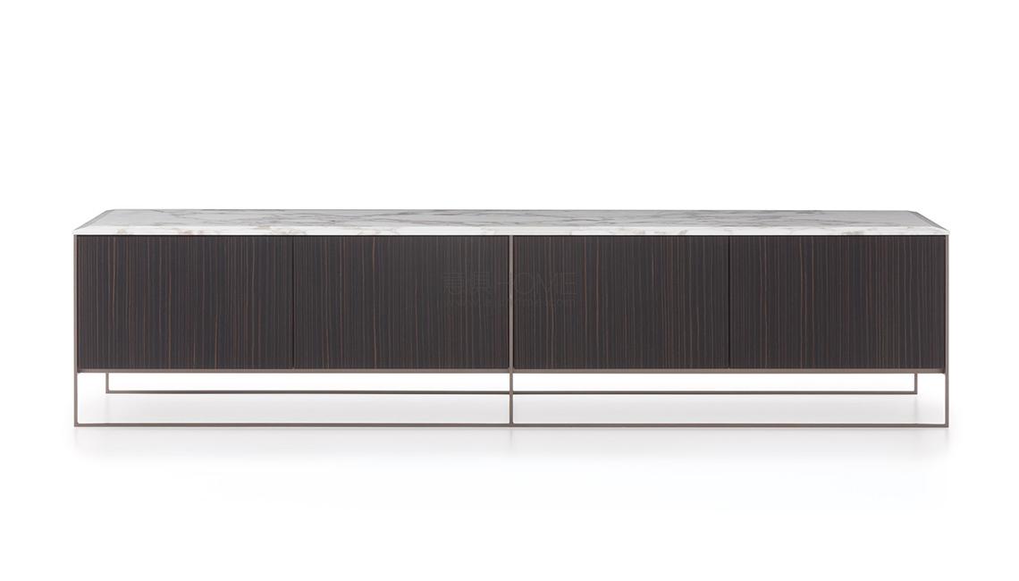 Calder Bronze Sideboard 廳柜