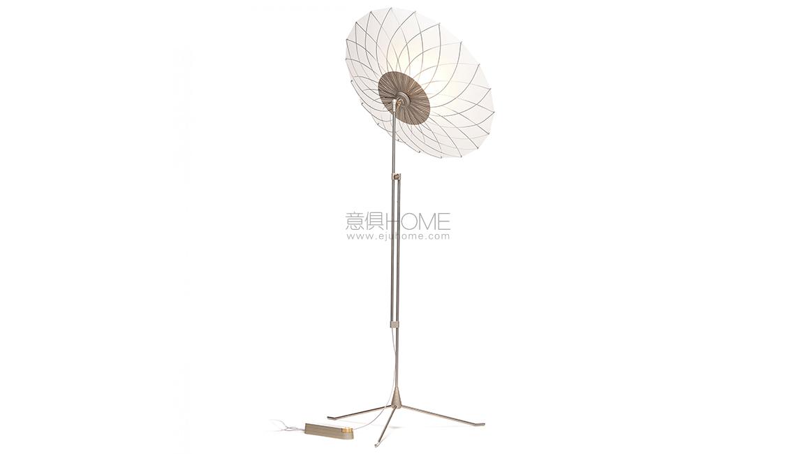 Filigree Floor Lamp落地燈