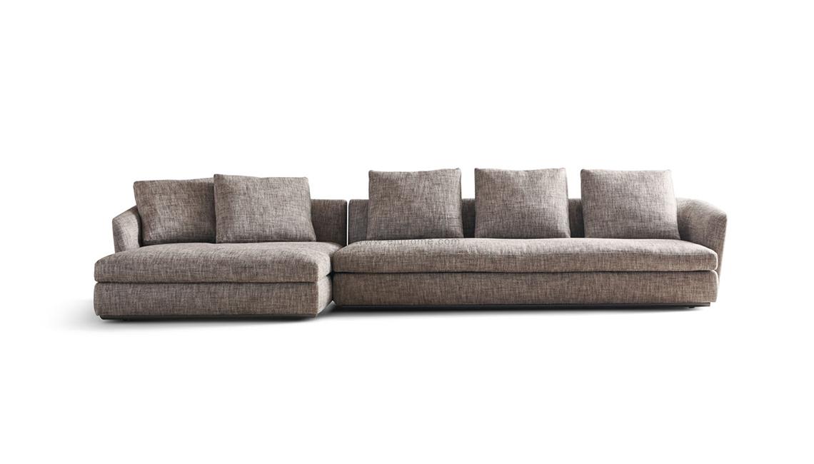 SLOANE 組合沙發(fā)