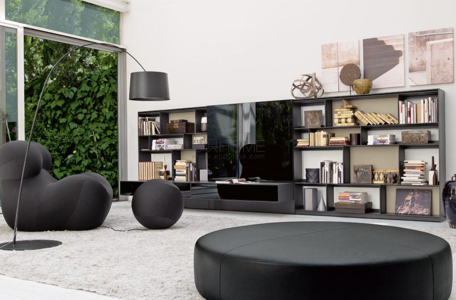 操勞半生，我愿在這樣的場景里虛度片刻光陰