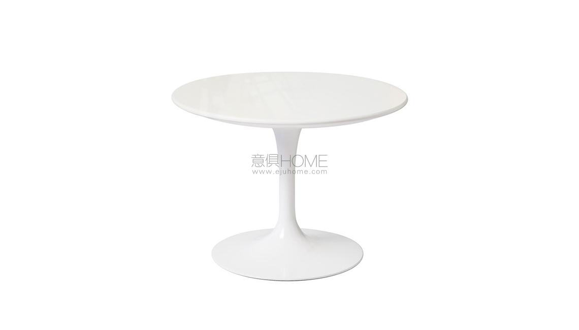 Saarinen Side Table - 20 Outdoor戶外餐桌