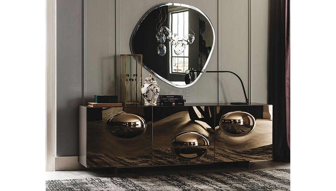 Paramount電視機柜