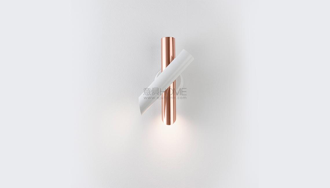 TUBES 2壁燈