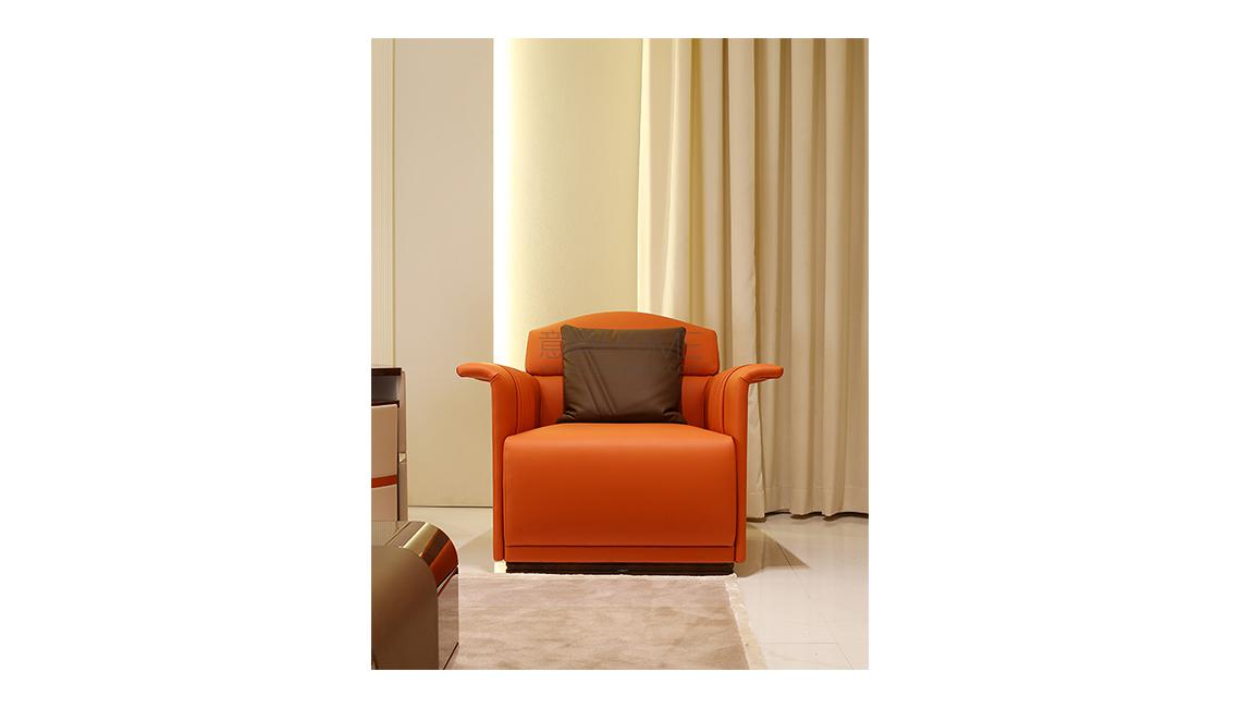 MADISON單人沙發(fā)