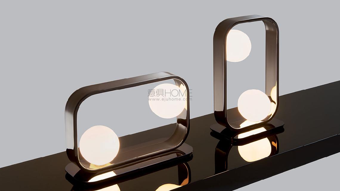 Infinity Lite Lamps臺燈