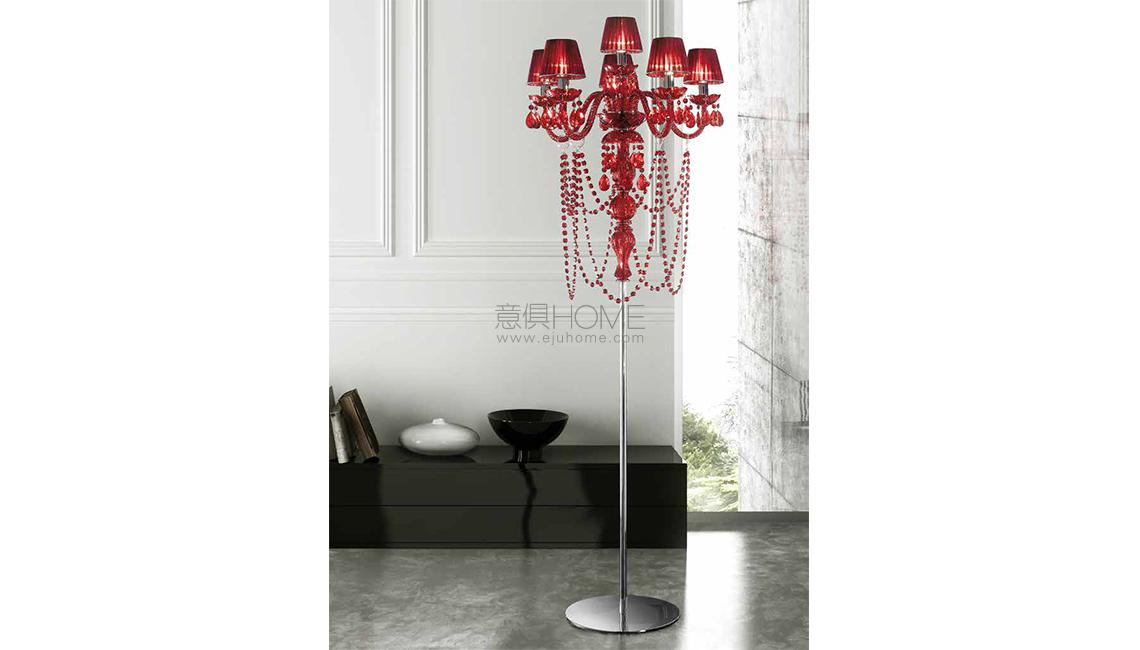 Milord STL5+1落地燈