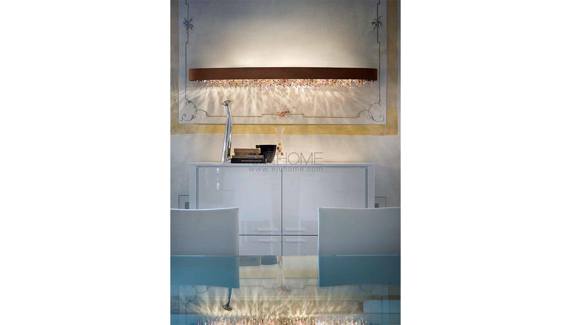 Olà S6 OV 160壁燈