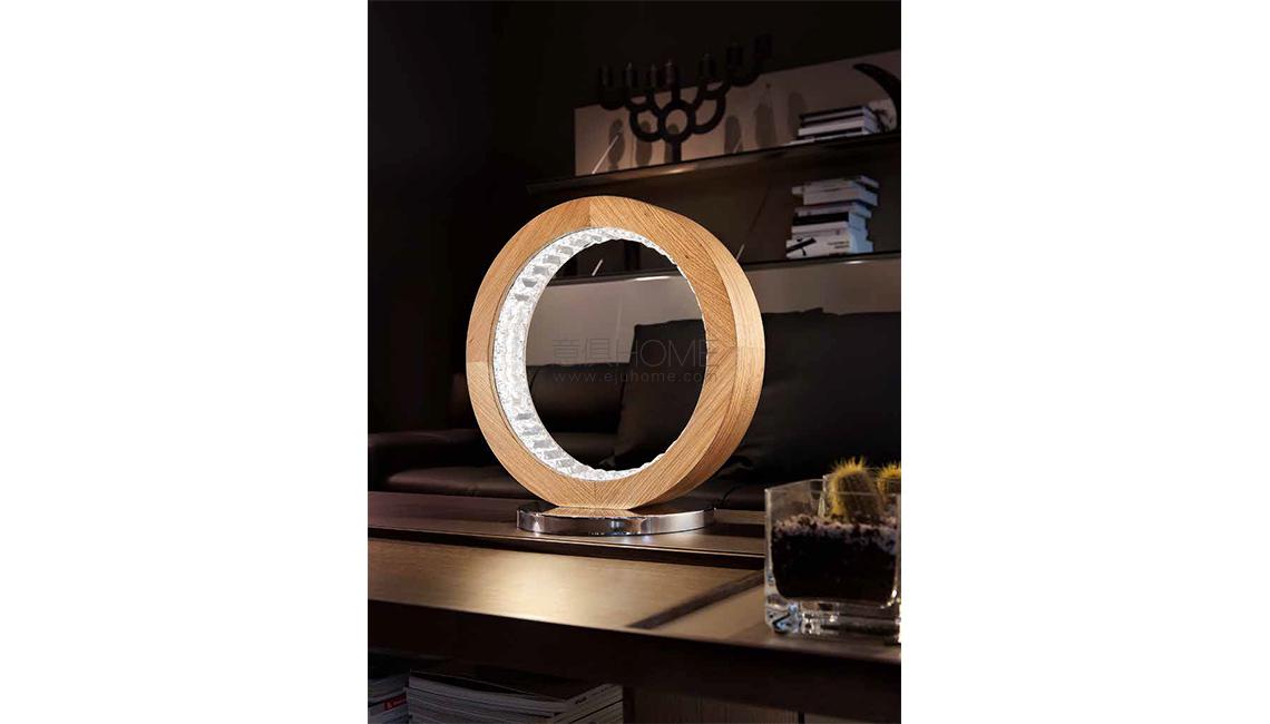 Libe Round TL40臺(tái)燈