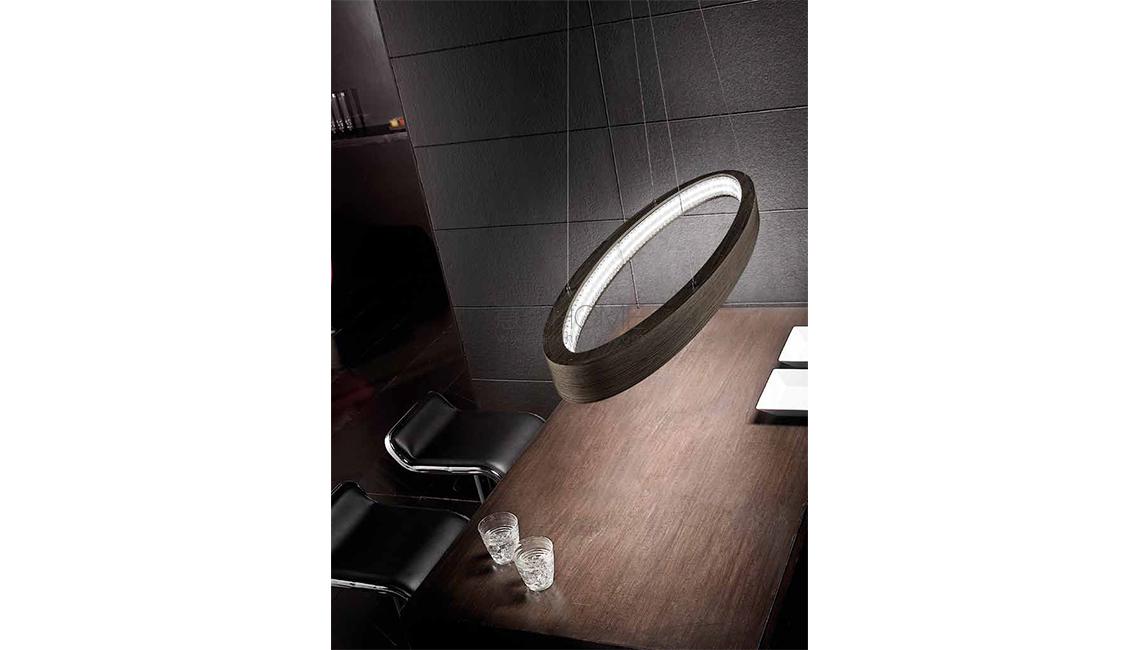 Libe ELLIPSE S120吊燈