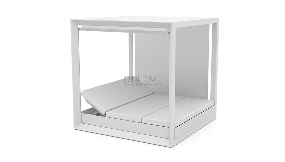 VELA CANOPY戶外床