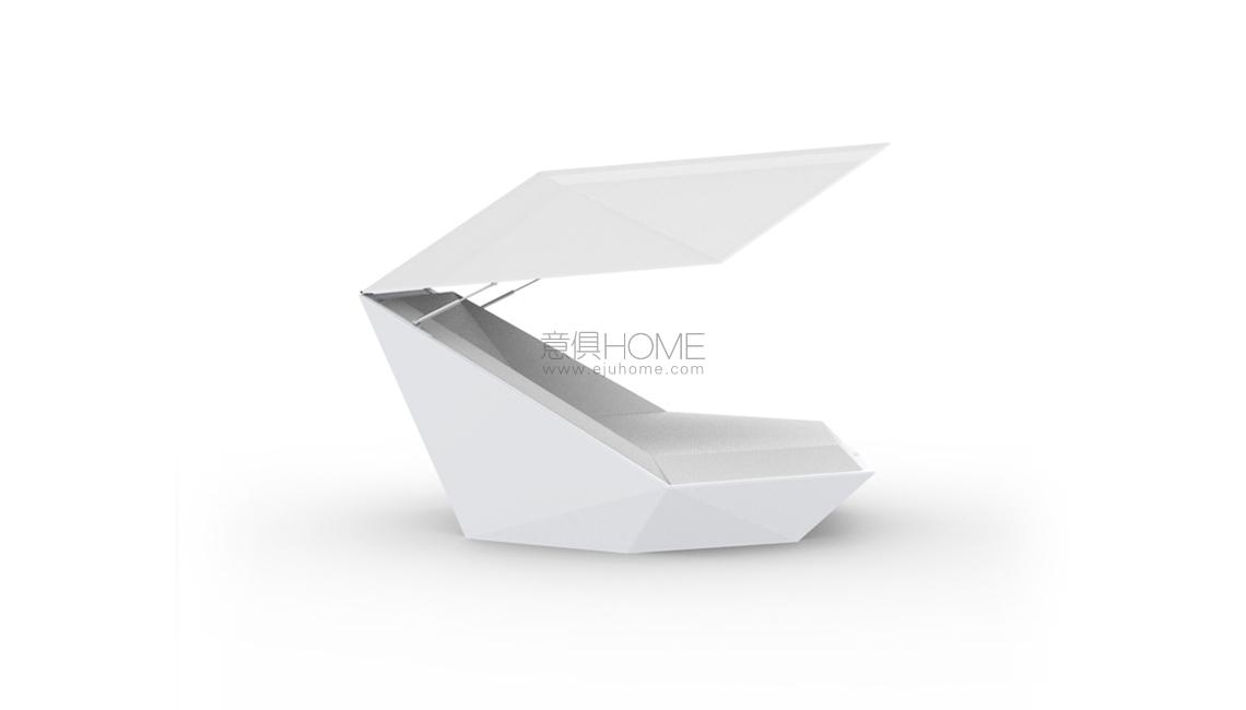 FAZ DAYBED WITH PARASOL戶外沙發床