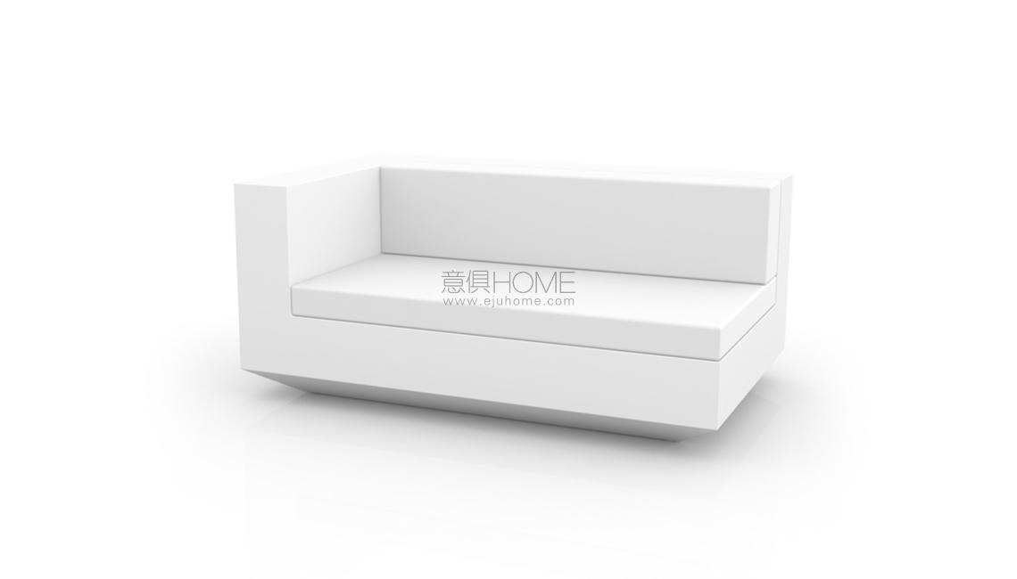 VELA SOFA戶外組合沙發(fā)