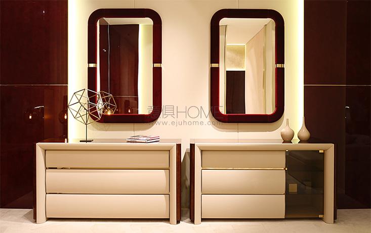 TURRI新品，匠心演繹奢華家具卓越品質