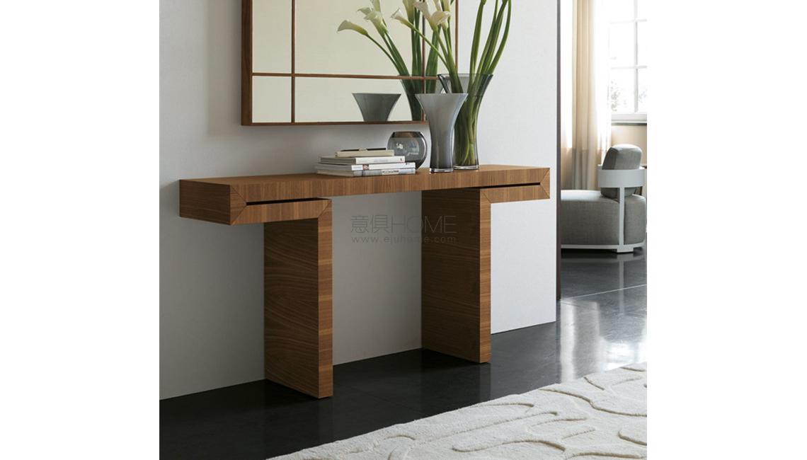 Miyabi console玄關桌