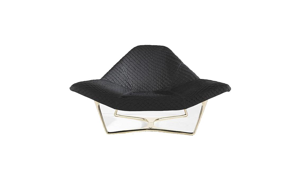 WINGS ARMCHAIR休閑椅