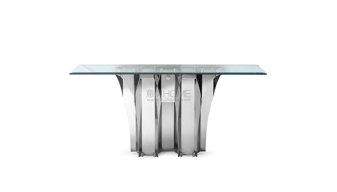 SOHO玄關(guān)桌