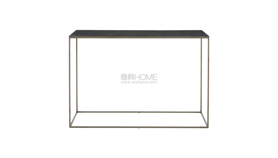 SPACE玄關(guān)桌