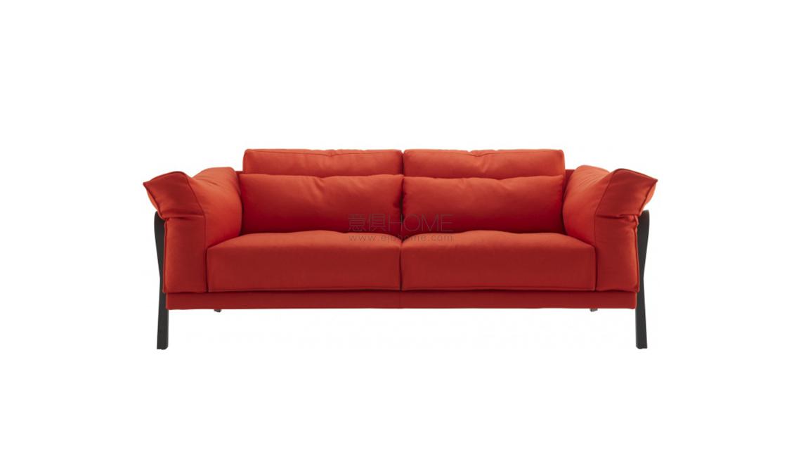 CITYLOFT多人沙發