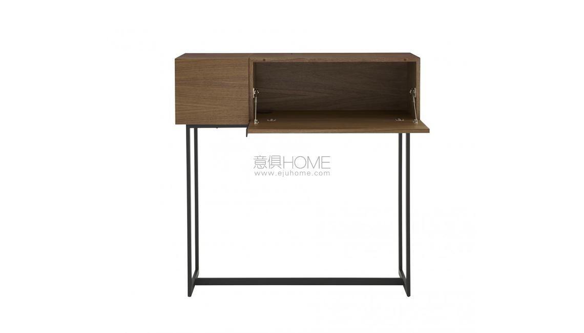 WALL FIGURE玄關(guān)柜