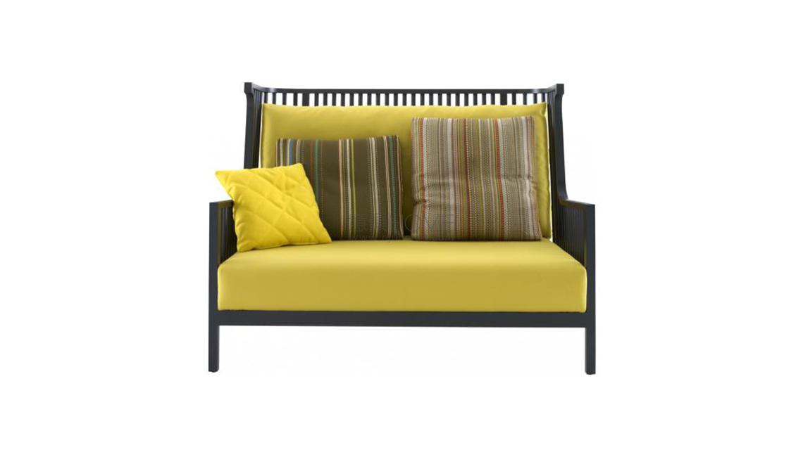 ELIZABETH多人沙發