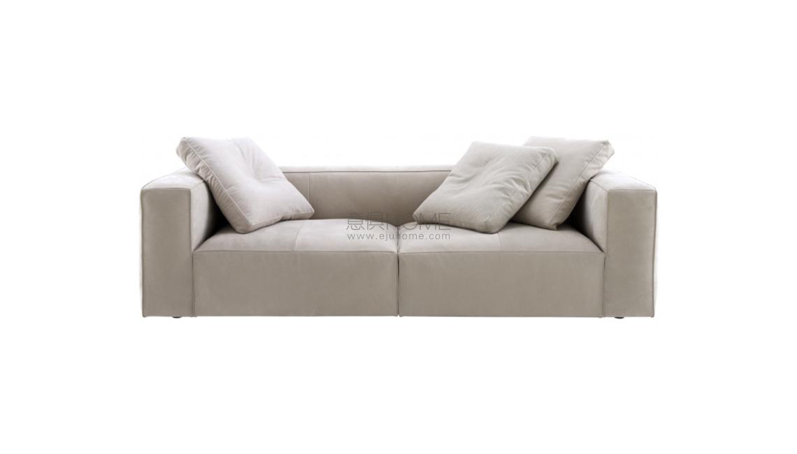 NILS多人沙發組合沙發