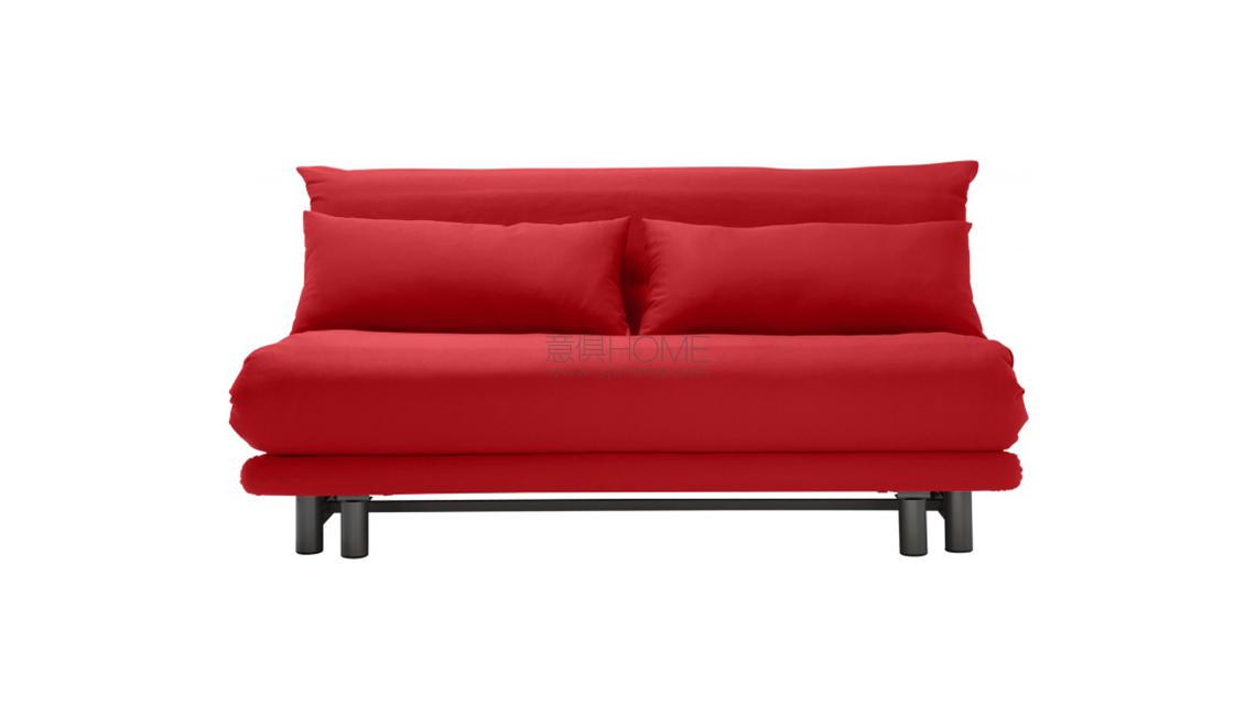 MULTY多人沙發沙發床