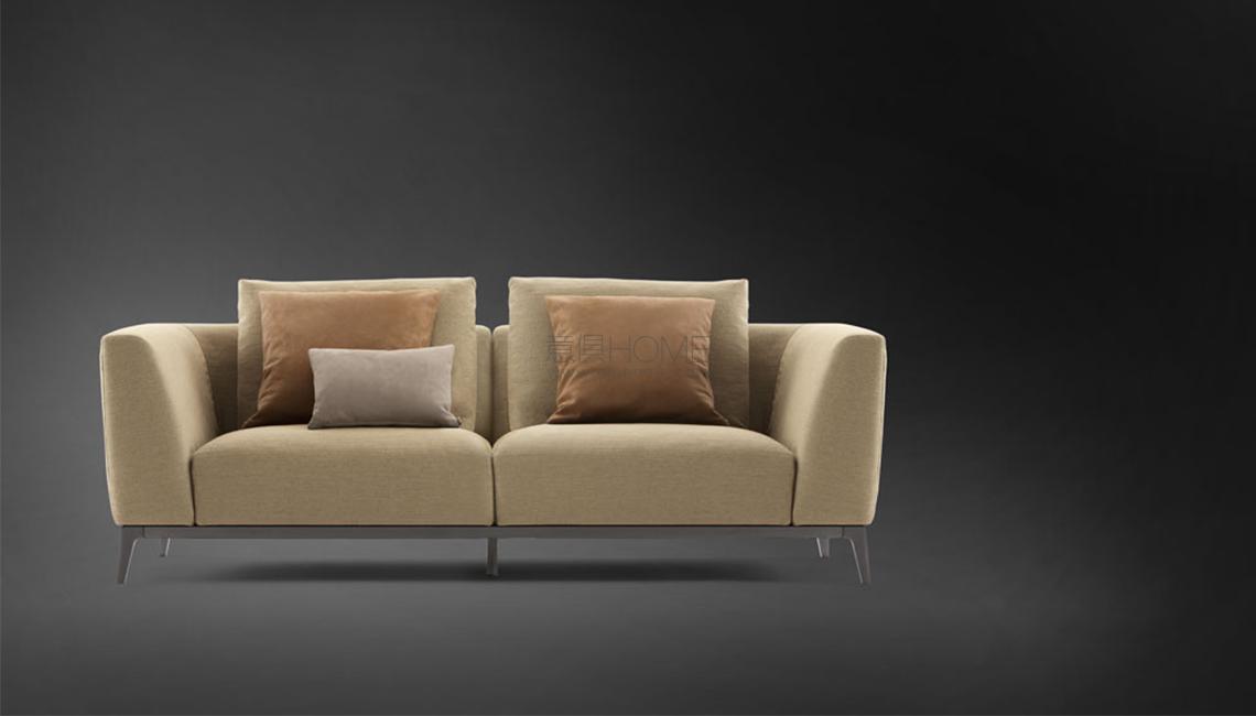 Olivier-Composizione-a 沙發