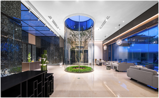 意俱：鳳起潮鳴的精致與奢華，我們懂（一）