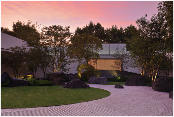 意俱：鳳起潮鳴的精致與奢華，我們懂（二）