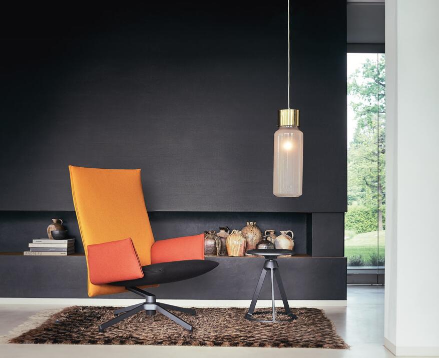 這幾件辦公家具，讓你愛上辦公室