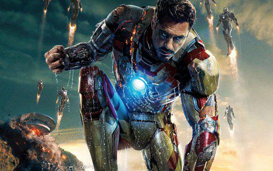 “鋼鐵俠”的家，竟一點都不鋼鐵，反而處處可愛輕松