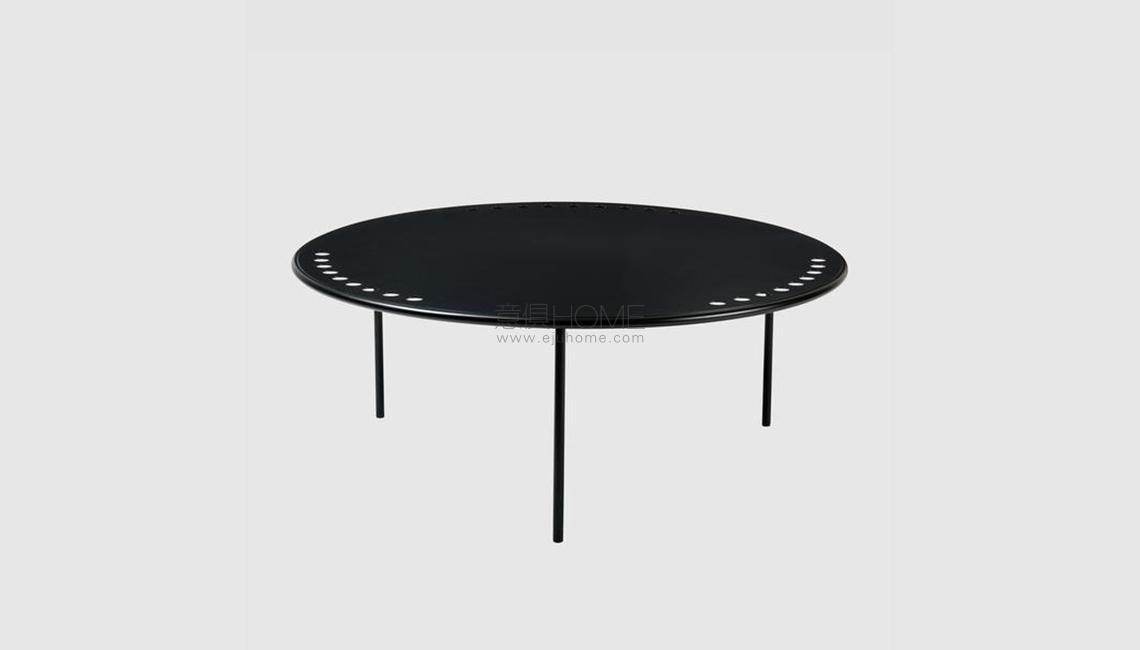 Copacabana Coffee Table咖啡桌