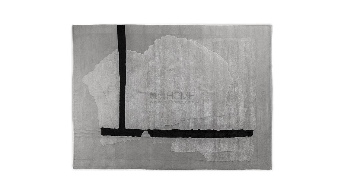 ATLAS RUG  PATTERN 1地毯