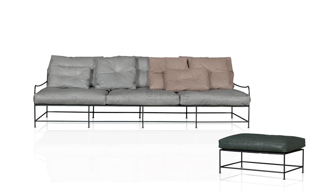 GIRGENTI戶外沙發