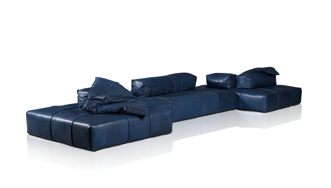 PANAMA BOLD 戶外沙發(fā)