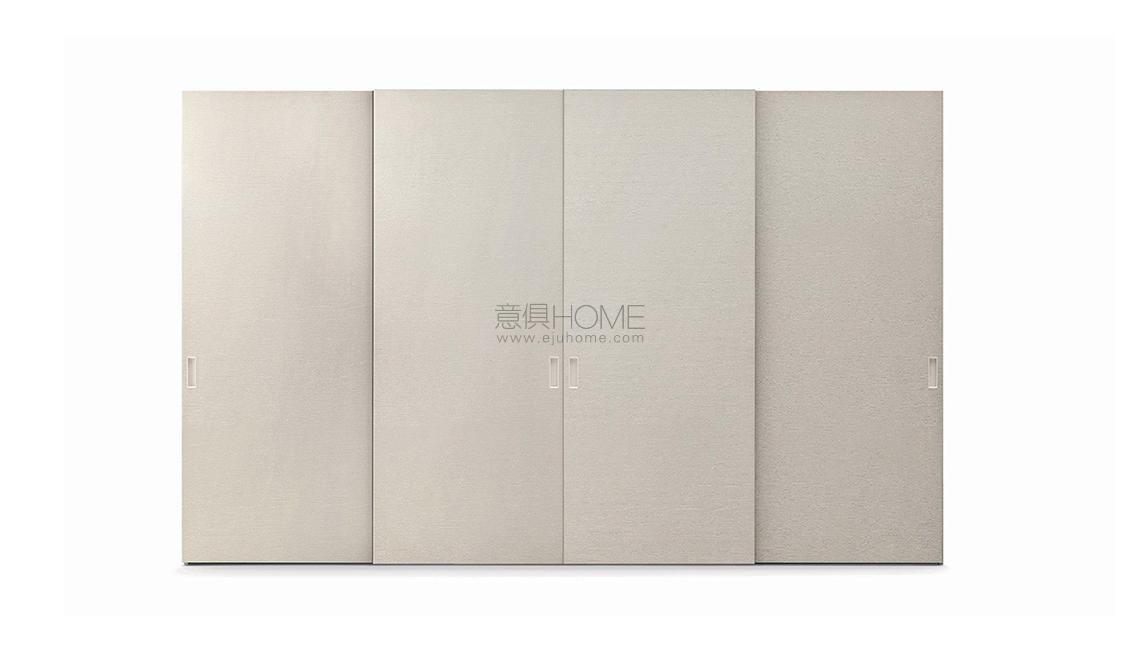 Alfa-sliding door衣柜門