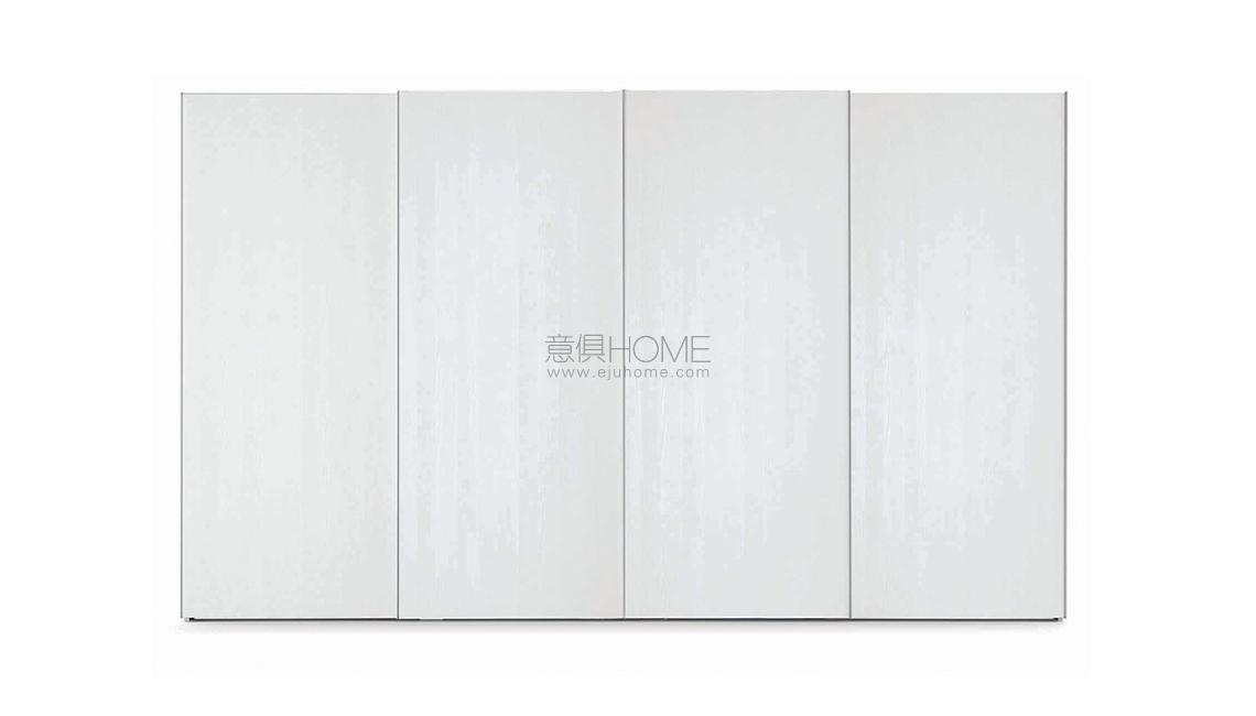 Dover -sliding door衣柜門