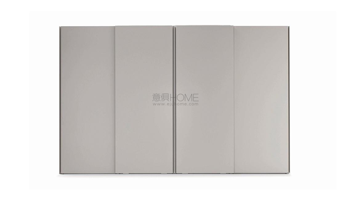 Gola-Sliding door衣柜門